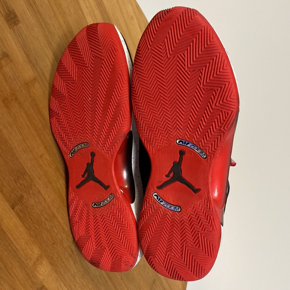 Air Jordan XXXV Shoes - Picture 15 of 15
